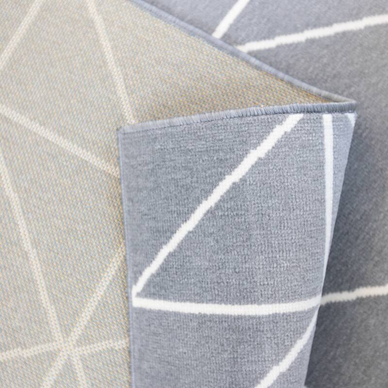 Atina Geometric Indoor/Outdoor Area Rug