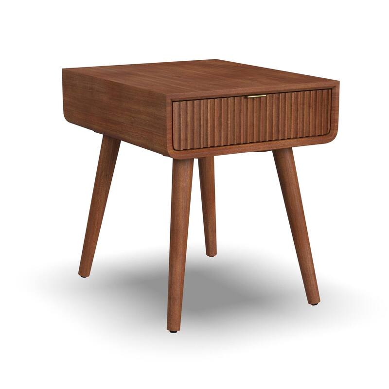 Ludwig End Table by Flexsteel