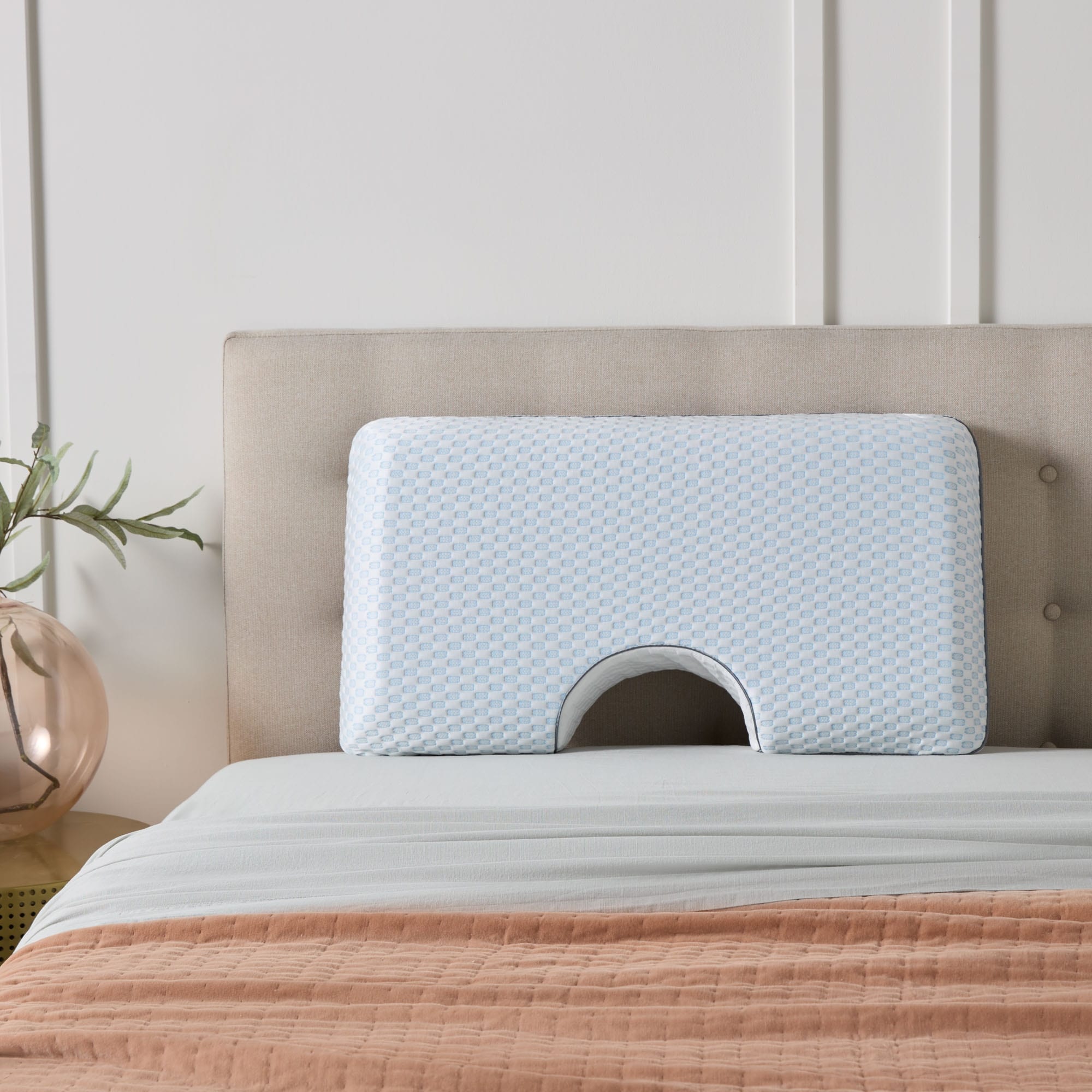 Bed bath beyond memory foam pillow shop