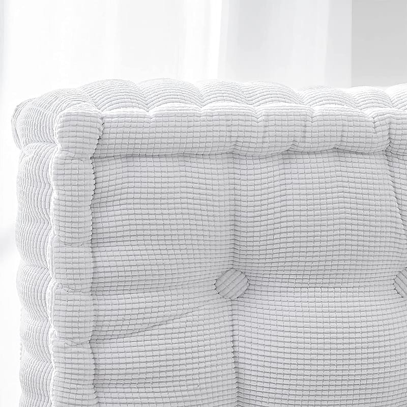Rainha® Ultra Thick Tufted College Headboard by DormCo