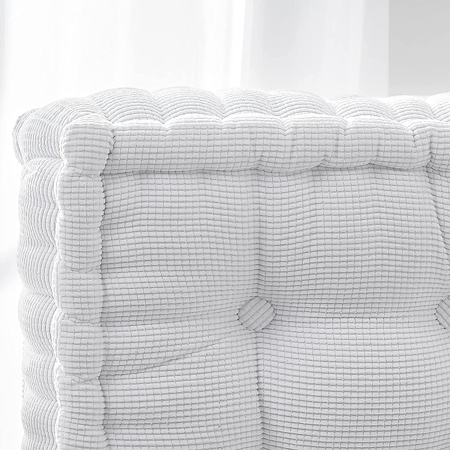 Bed bath and beyond floor cushion hot sale