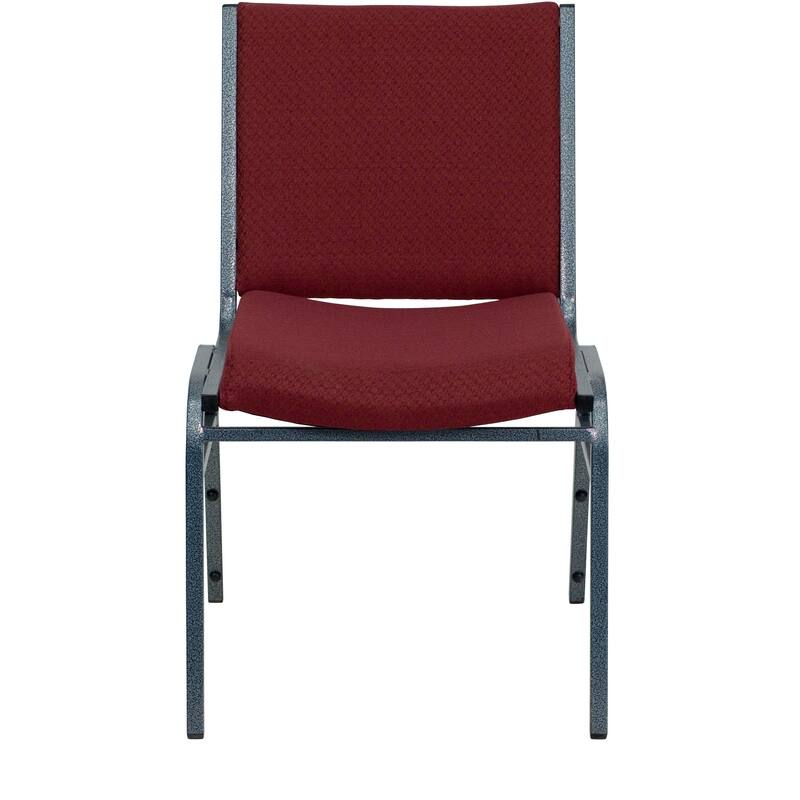 Heavy Duty Stack Chair