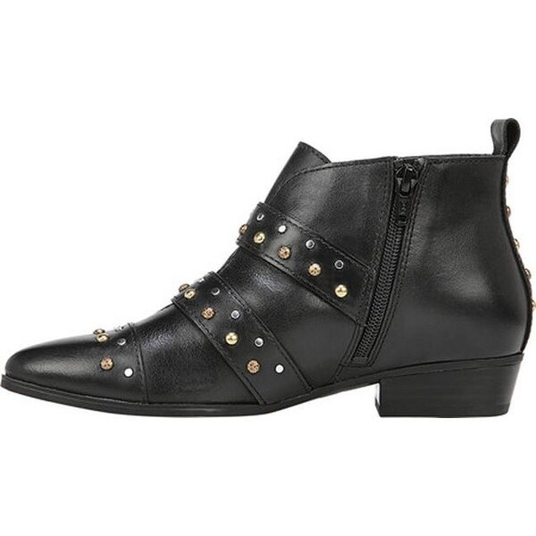 naturalizer blissful ankle booties