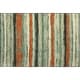 preview thumbnail 58 of 132, Premium Washable Super Soft Stripe Mayfield Rug