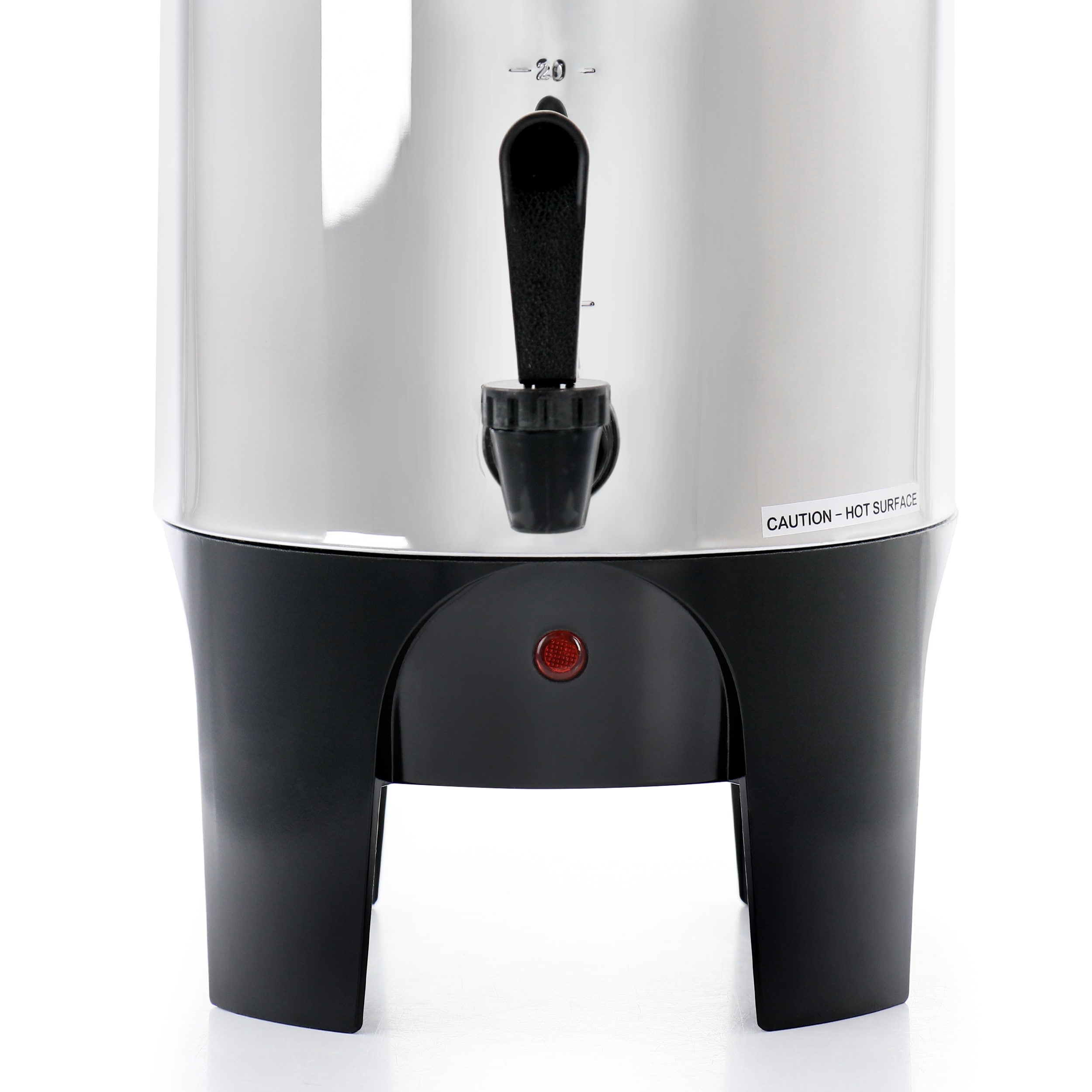 30 Cup Coffee Maker 