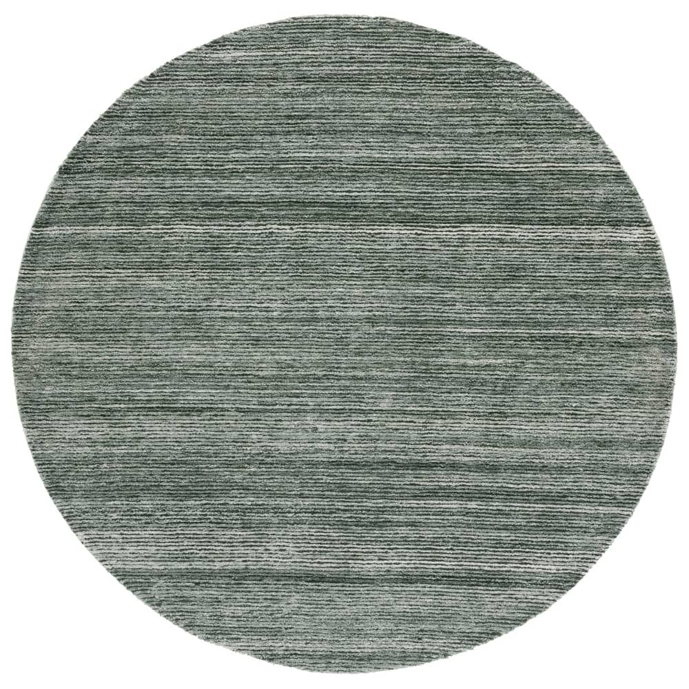 SAFAVIEH Handmade Mirage Surekha Modern & Contemporary Viscose Rug