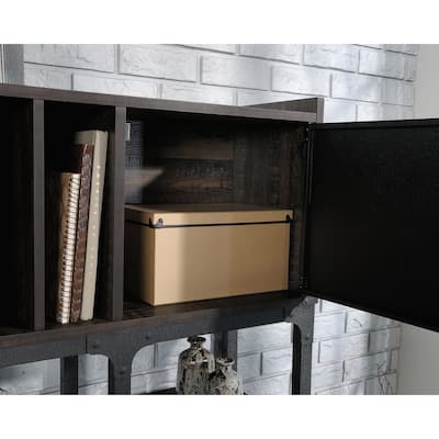 Foundry Road 72" Desk Hutch Co