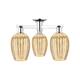 Option Polished Chrome / Mercury