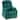 MCombo Big Kids Recliner Chair with Cup Holders , Velvet Fabric