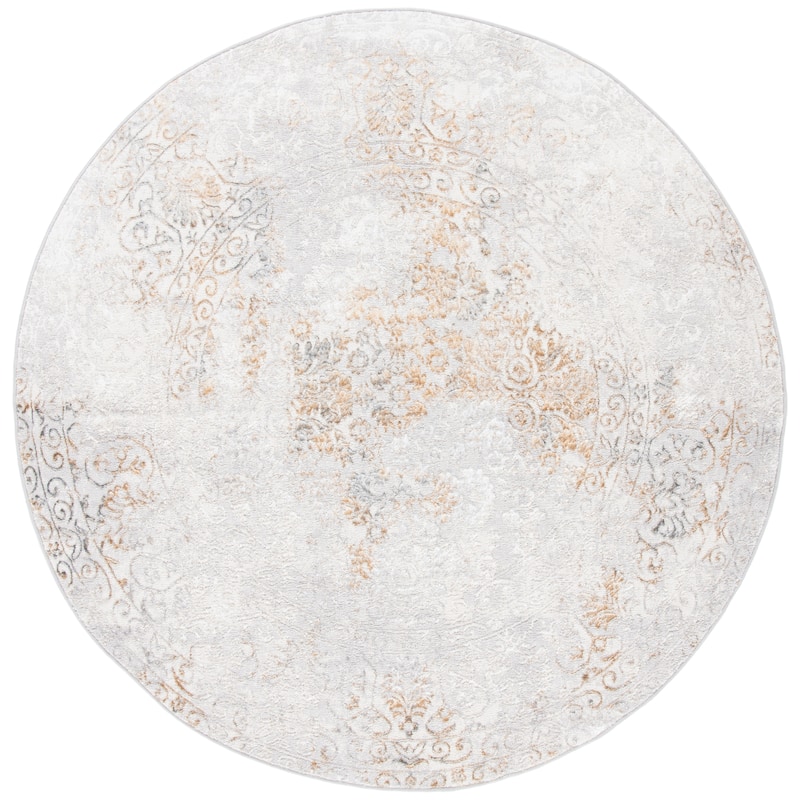 SAFAVIEH Orchard Lera Vintage Distressed Rug