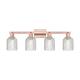 Option Antique Copper / Clear