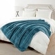 preview thumbnail 22 of 111, Heavy FauxFur Throw -50''x60''/60''x80''