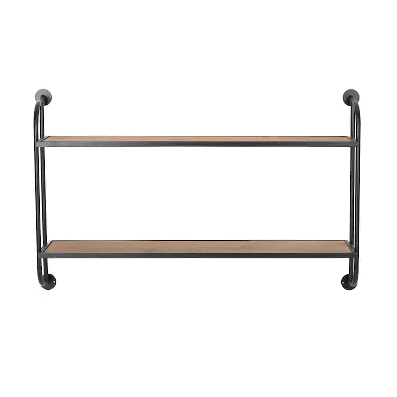 Emery Wall Shelf