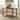 Simple Living Hathaway Counter Height Table