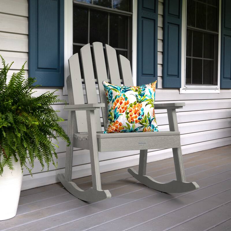 HIGHWOOD Classic Westport Garden Rocking Chair