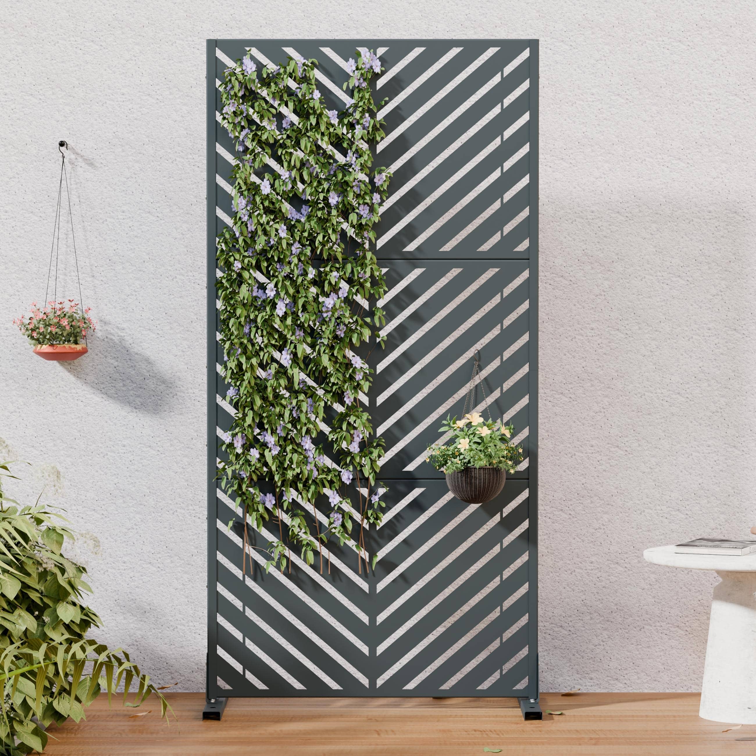 Option Cambrian Gray