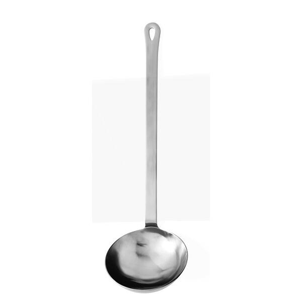 Oneida 18/10 Stainless Steel Cooper Soup Ladles (Set of 12) Bed Bath