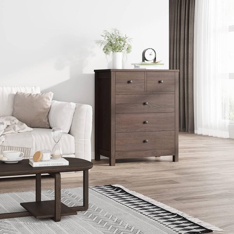 Senfot Dresser for Bedroom