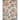 Domani Napa Mid-Century Floral Indoor / Outdoor Area Rug