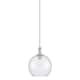Option Satin Nickel / Seedy