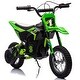 preview thumbnail 5 of 5, Kids Electric Motorcycle