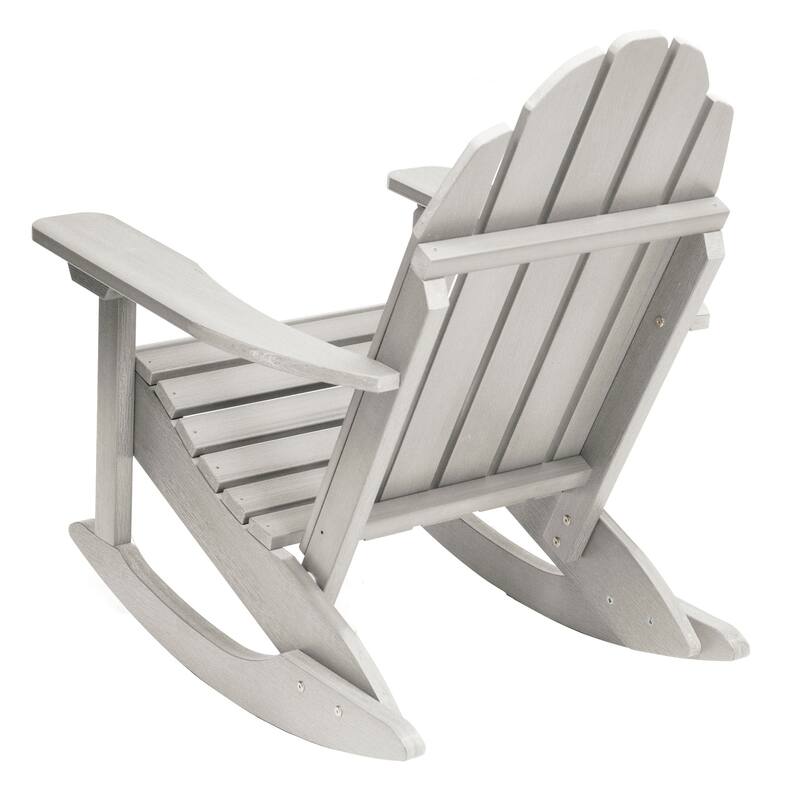 ELK OUTDOORS The Essential Adirondack Rocking Chair