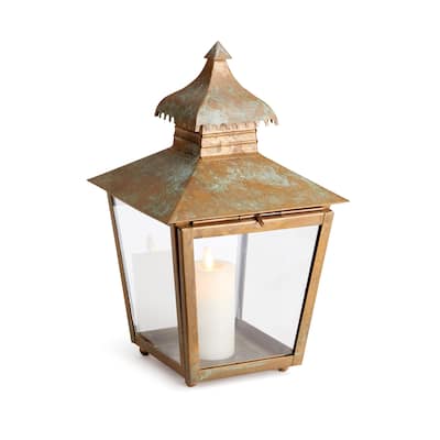 Anders Lantern Small - N/A