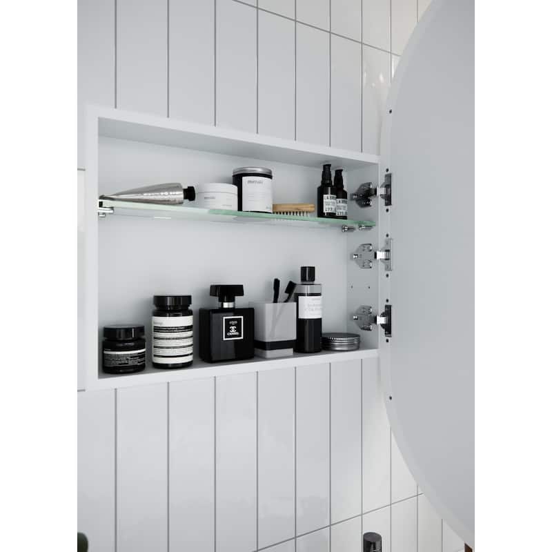 Stainless Steel Pill Medicine Cabinet