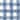York Wallcoverings Blue Checkmate Watercolor Plaid Peel and Stick Wallpaper