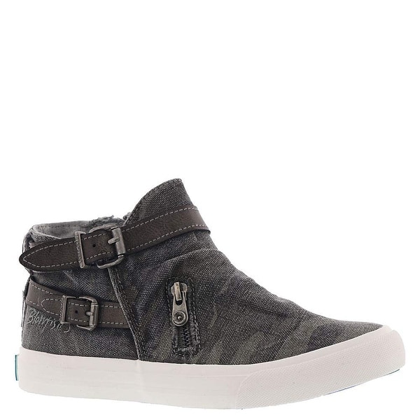 blowfish women's mondo high top sneaker