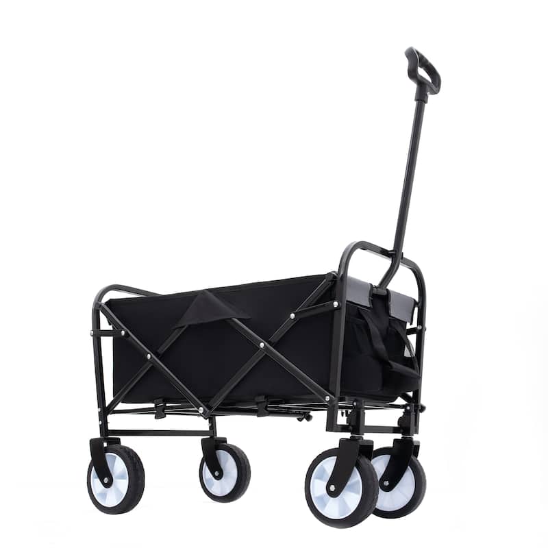 Collapsible Foldable Wagon Cart Beach