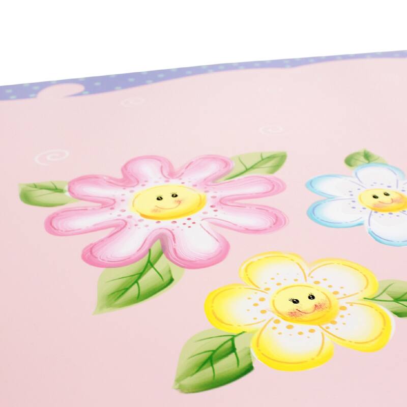 Fantasy Fields Magic Garden Kids Wooden Table