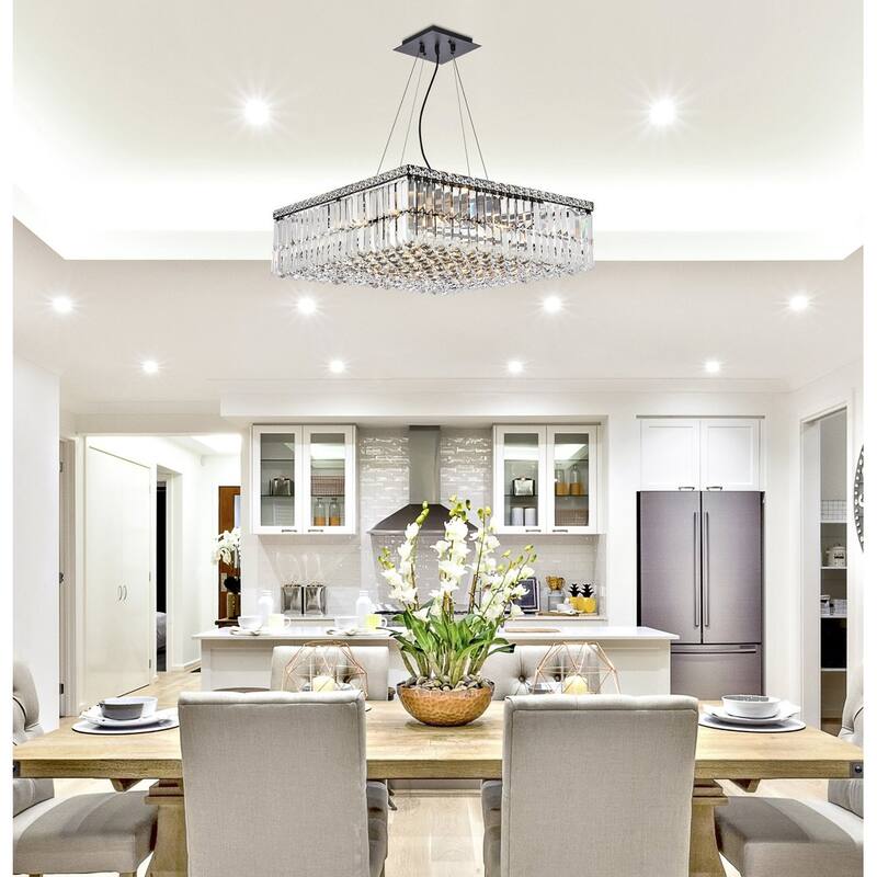 Maxine 24 Inch Chandelier - 24 Inch