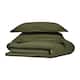 Option Olive Green