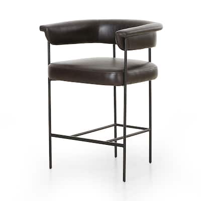 Haven Home Underwood Counter Stool - Counter Stool