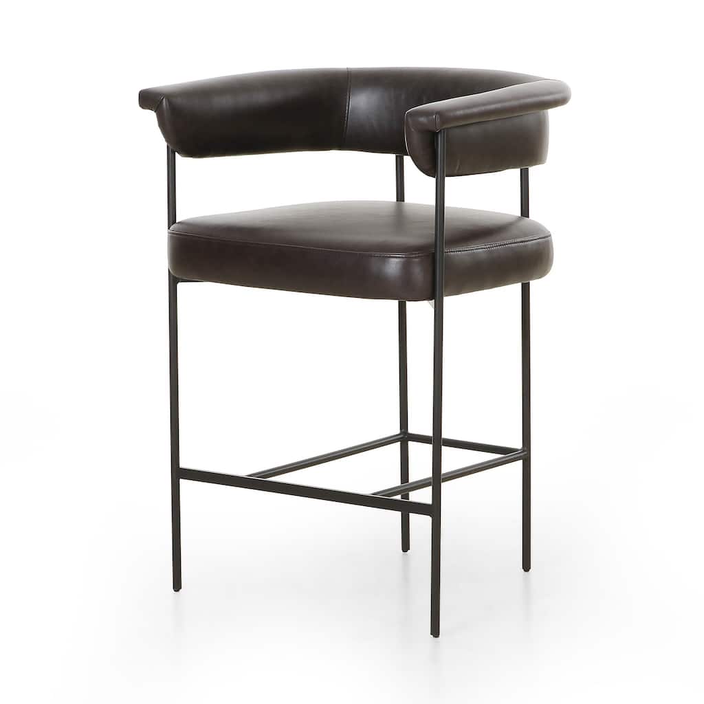Haven Home Underwood Counter Stool - Counter Stool