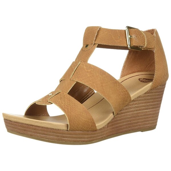 dr scholls wedge heels