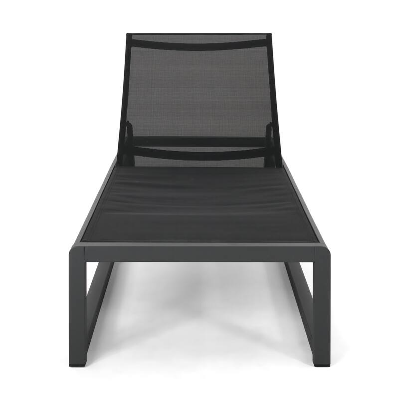 Modesta Chaise Lounge