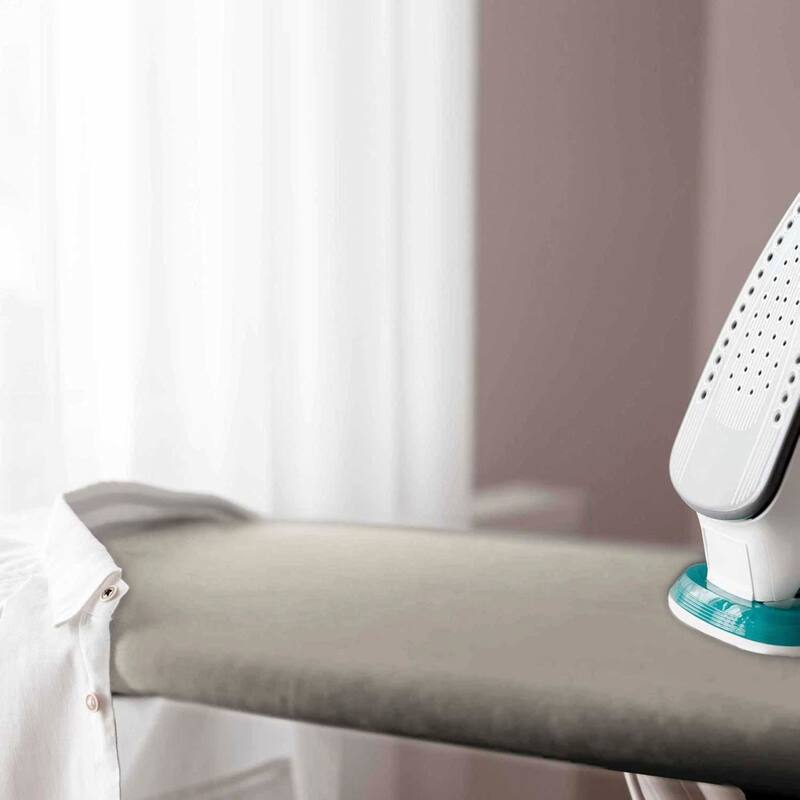 Empyrean Ironing Board Cover and Pad - 15x54