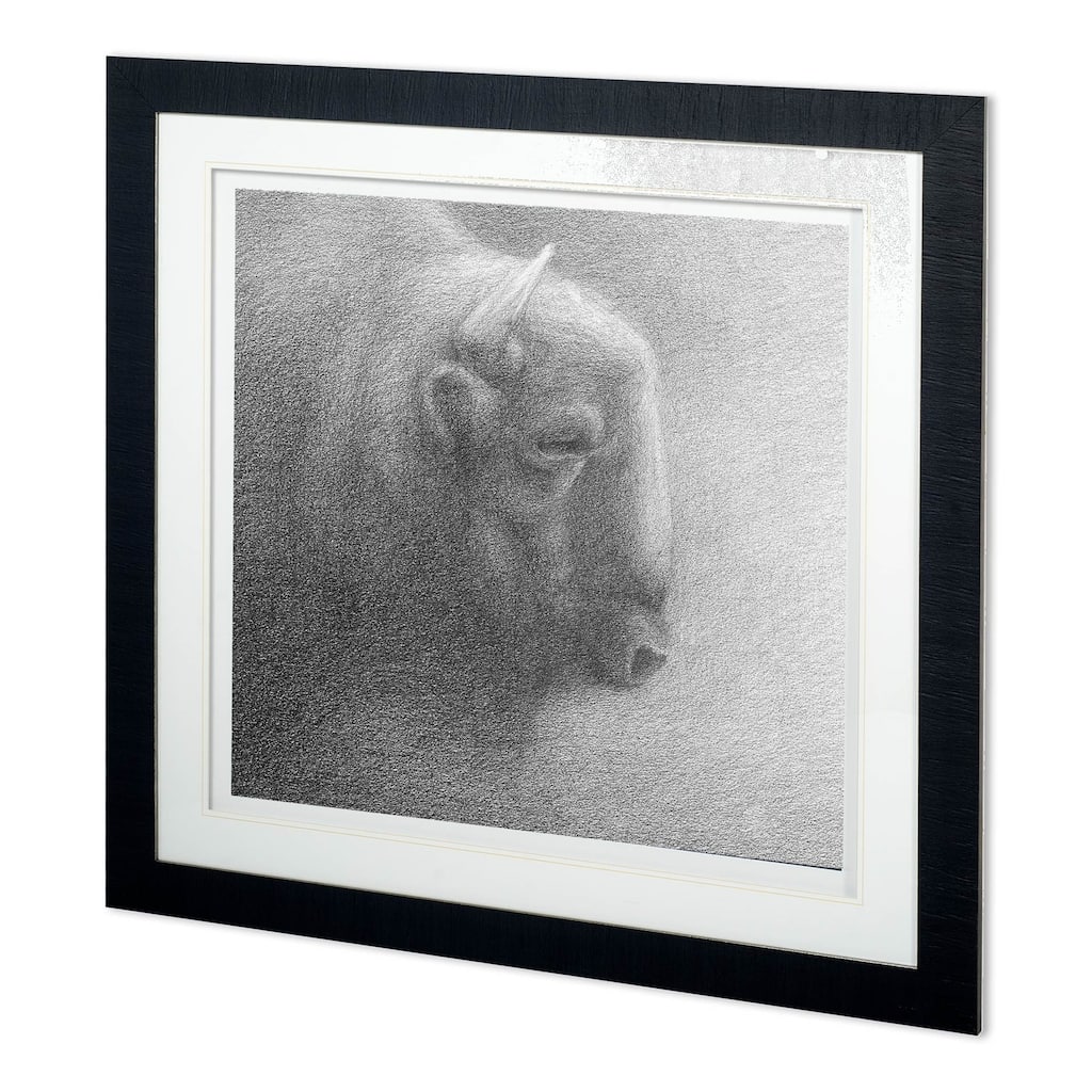 Wake Up in the Night II Framed Art Print
