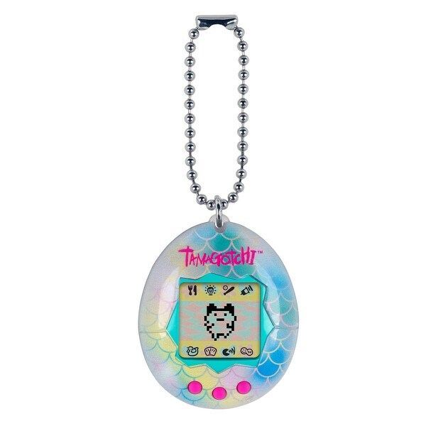 Original Tamagotchi - Mermaid. Opens flyout.