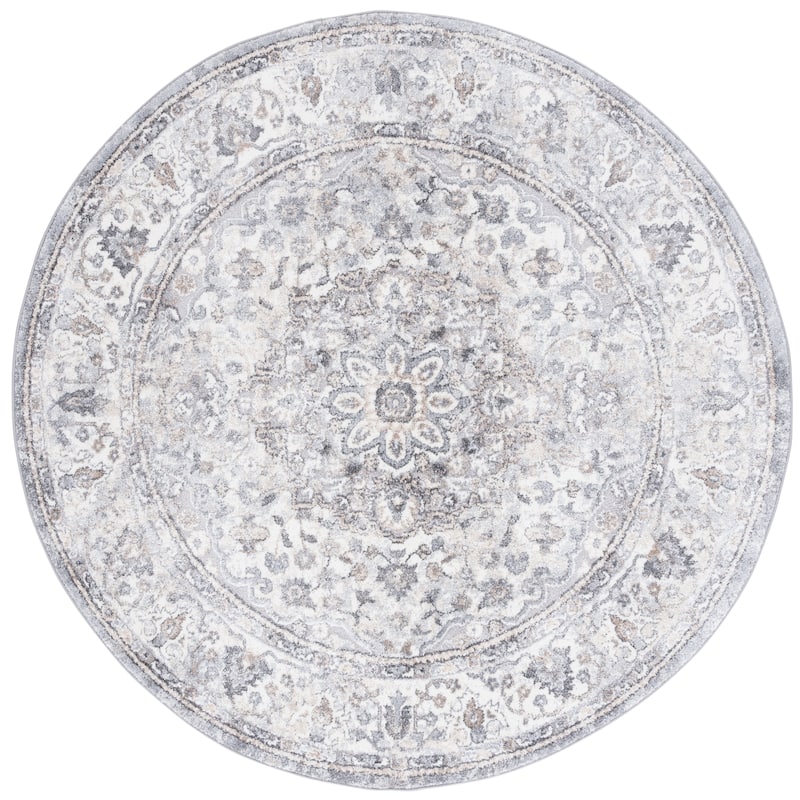 SAFAVIEH Opal Lorna Shabby Chic Oriental Rug