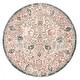preview thumbnail 13 of 11, nuLOOM Lenore Vintage Floral Area Rug