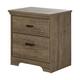 Option Weathered Oak