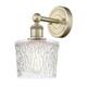 Option Antique Brass / Clear