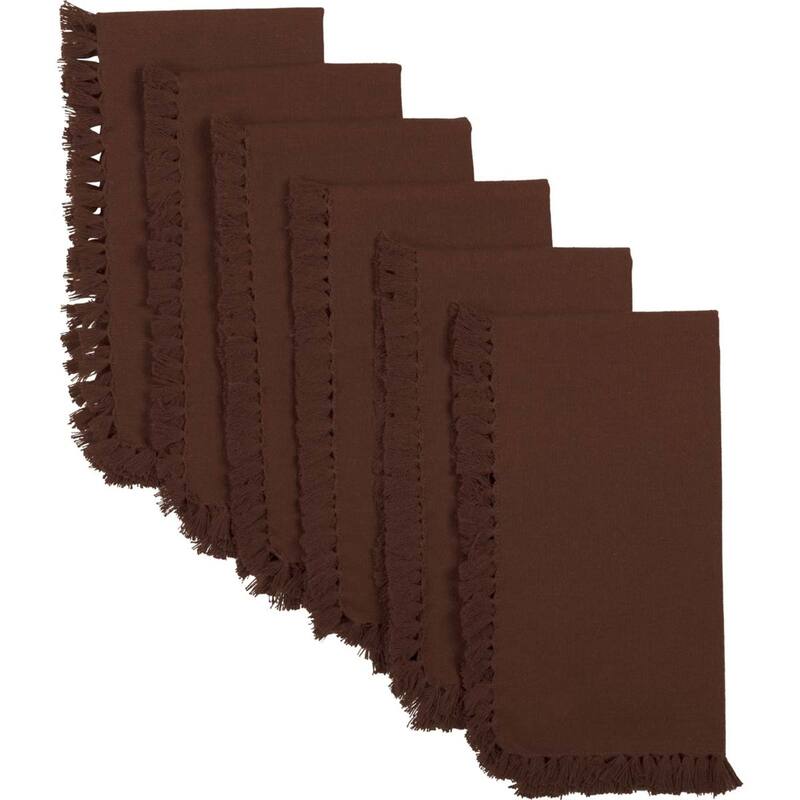 Cassidy Napkin Set - Napkin 18x18