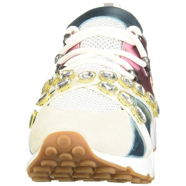 steve madden credit sneakers