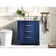 preview thumbnail 15 of 67, Bennett Single Bathroom Vanity