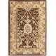 preview thumbnail 113 of 114, SAFAVIEH Handmade Persian Legend Hilkje Traditional Oriental Wool Rug 2' x 3' - Brown/Beige - Rectangle