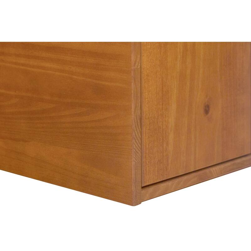 Copper Grove Rivne Storage Headboard